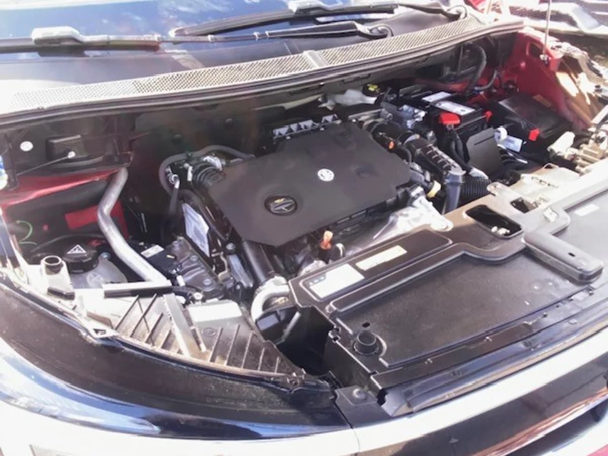 OPEL GRANDLAND 1.5 GS 2025 - Imagen 28