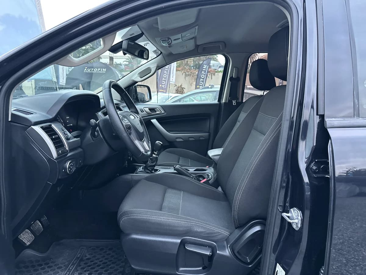FORD Ranger XLT 3.2 2022 - Imagen 13