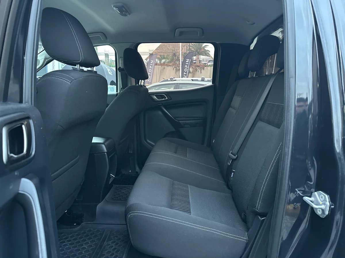 FORD Ranger XLT 3.2 2022 - Imagen 15