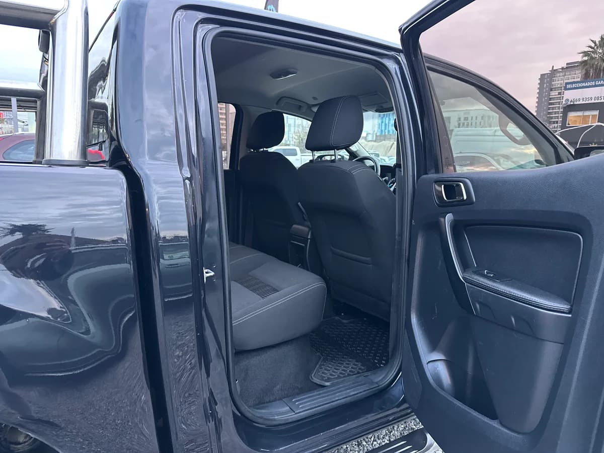 FORD Ranger XLT 3.2 2022 - Imagen 16