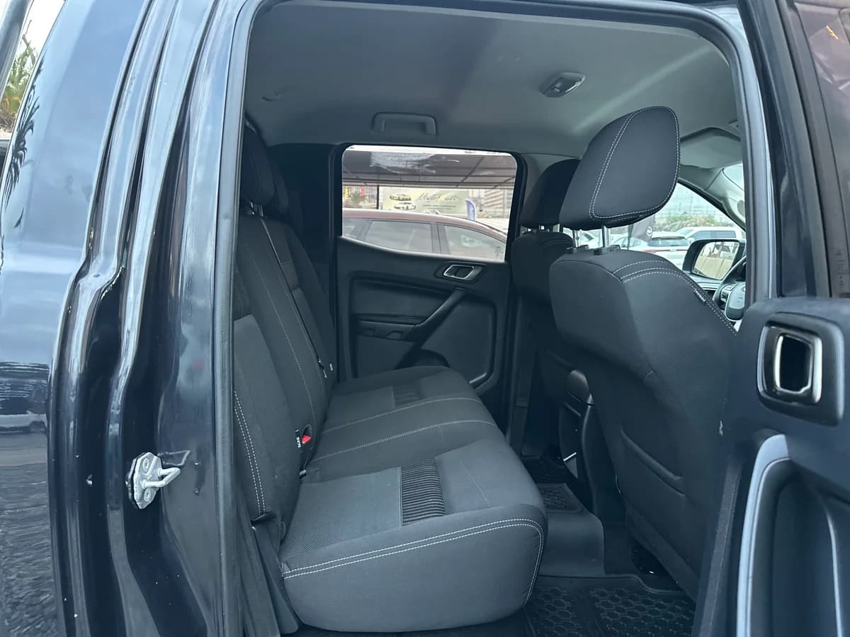 FORD Ranger XLT 3.2 2022 - Imagen 17