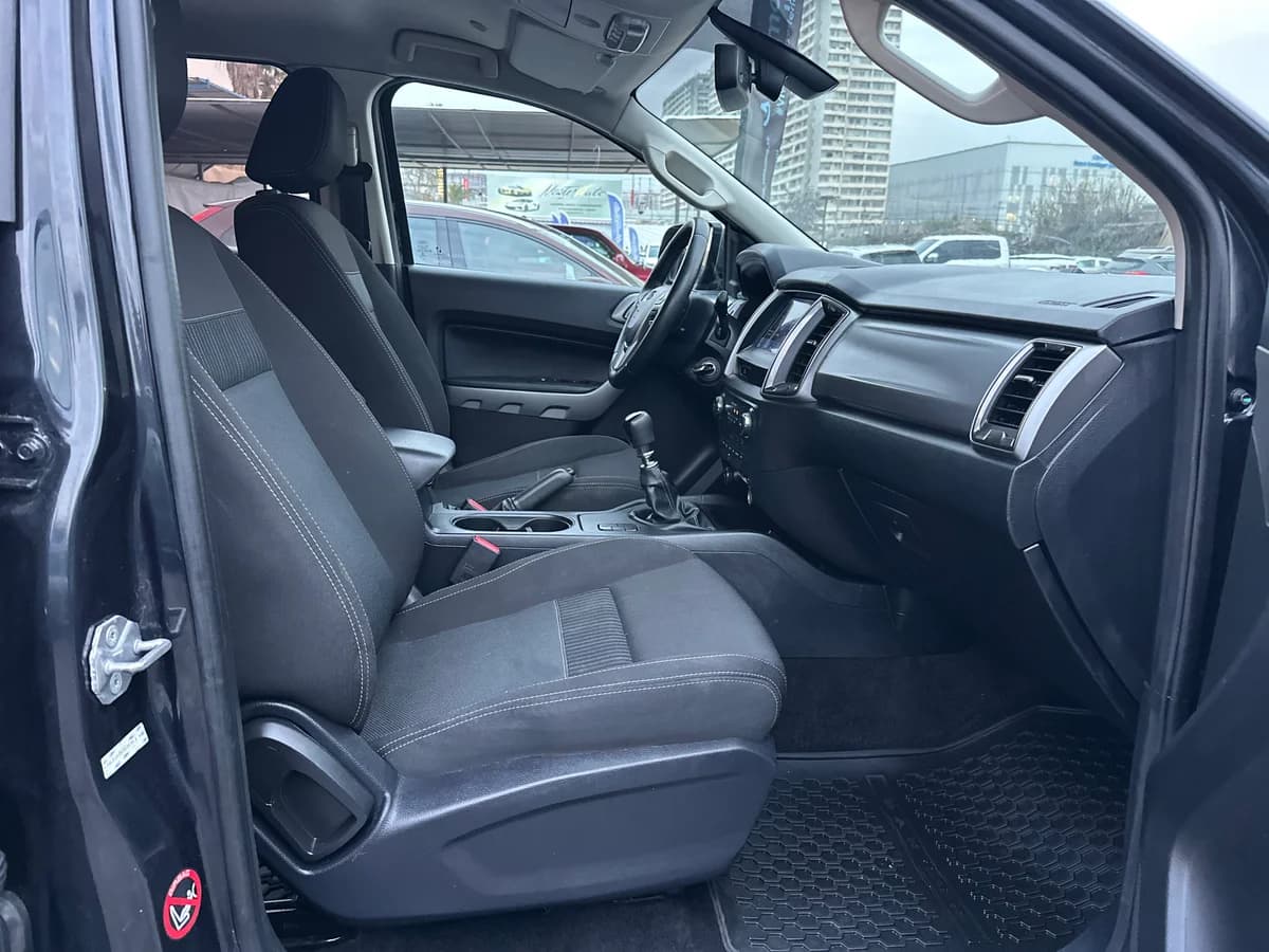 FORD Ranger XLT 3.2 2022 - Imagen 20