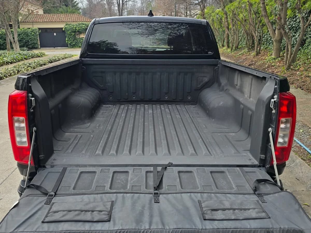 Great Wall Poer 2.0L Diésel Deluxe MT 4X4 DCAB año 2023 - Imagen 7