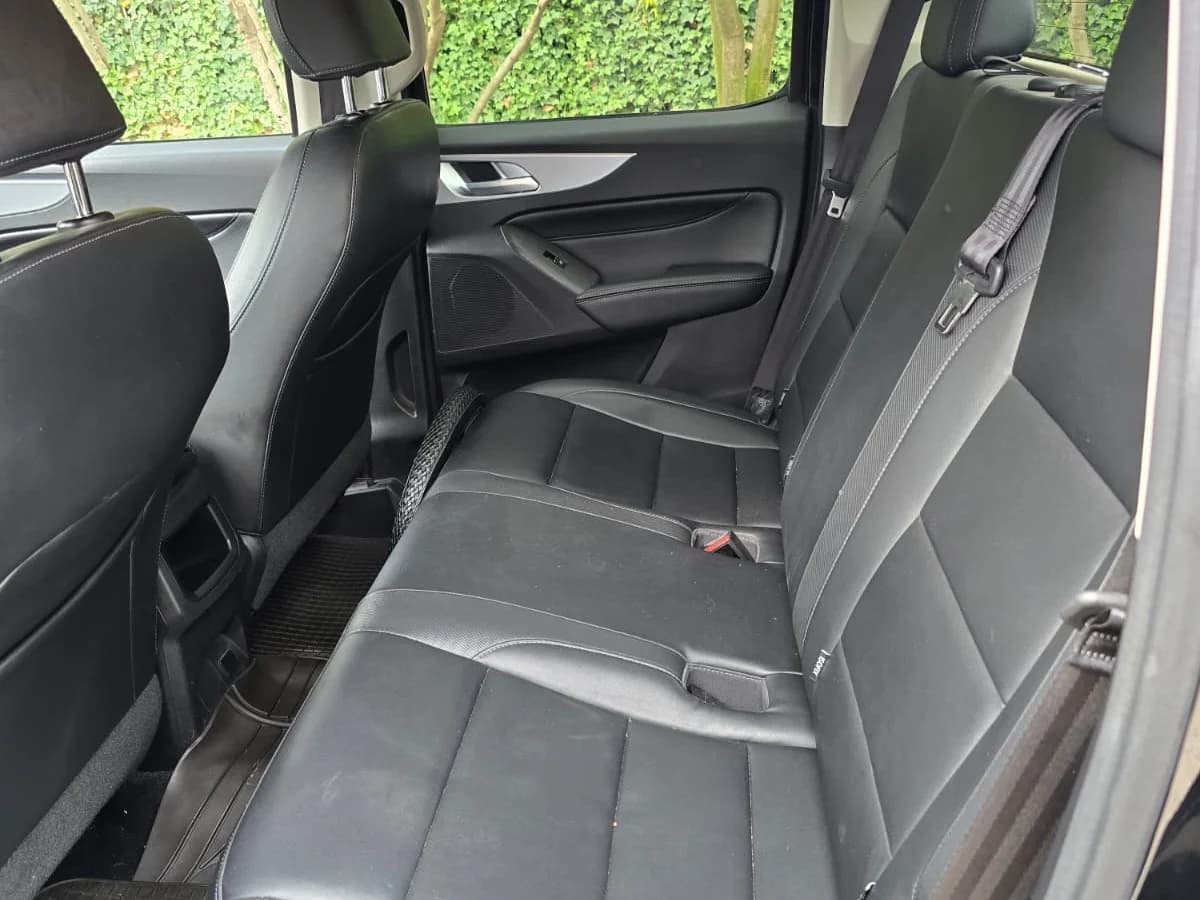 Great Wall Poer 2.0L Diésel Deluxe MT 4X4 DCAB año 2023 - Imagen 10