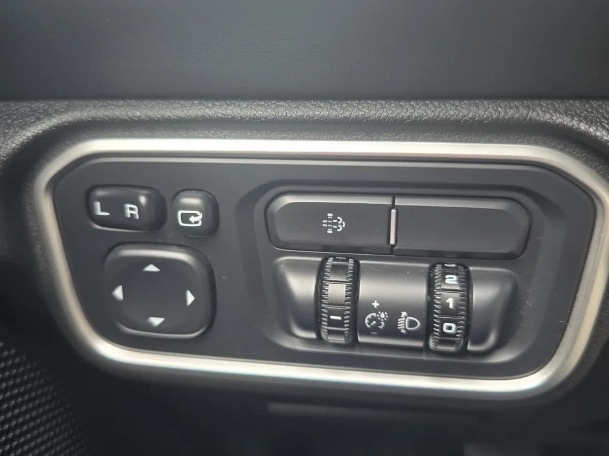 Great Wall Poer 2.0L Diésel Deluxe MT 4X4 DCAB año 2023 - Imagen 20