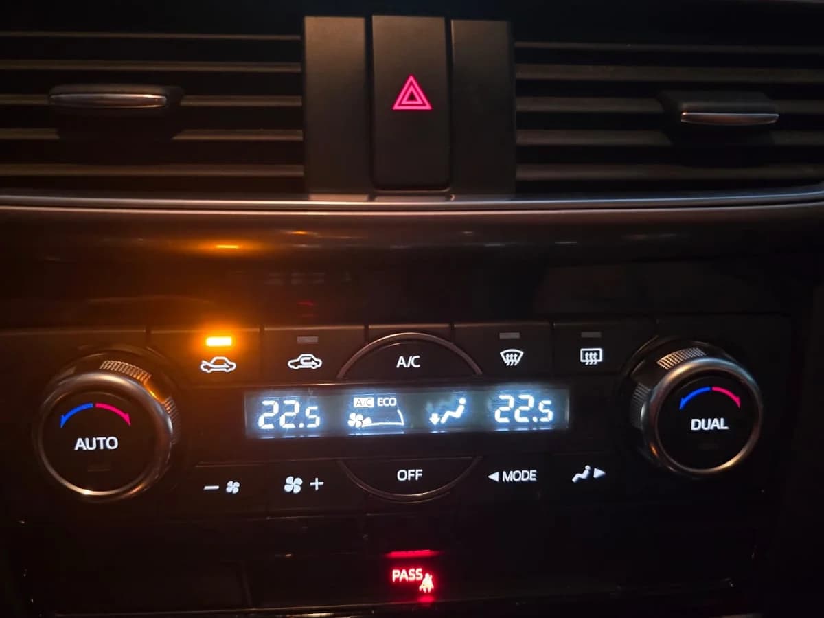 MAZDA Cx-5 2.0L AT R 4X2 año 2017 - Imagen 12