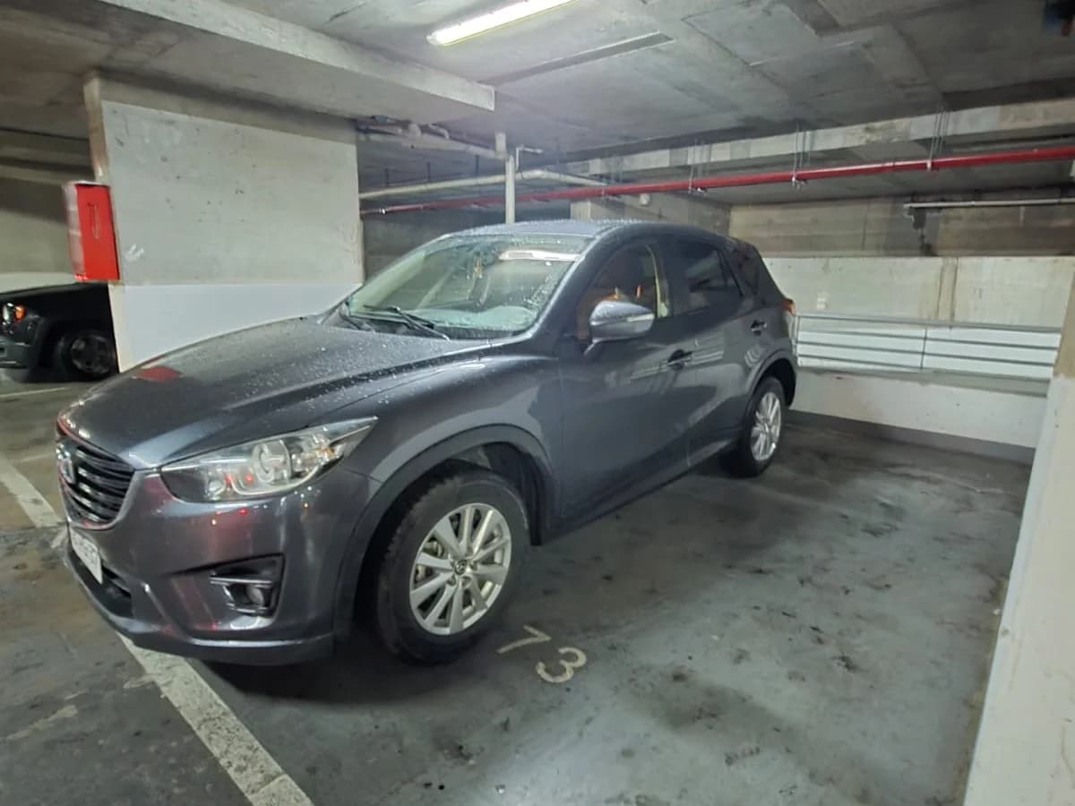 MAZDA Cx-5 2.0L AT R 4X2 año 2017 - Imagen 17