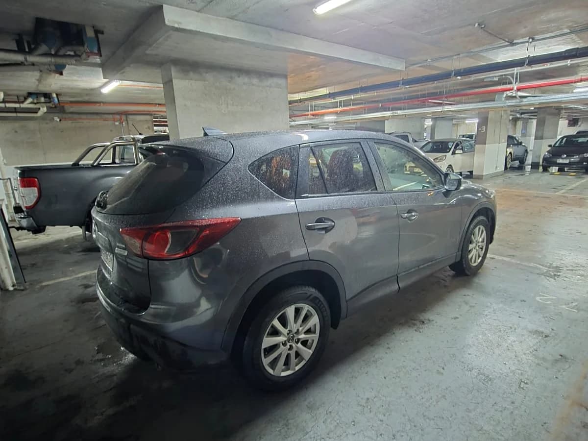 MAZDA Cx-5 2.0L AT R 4X2 año 2017 - Imagen 20