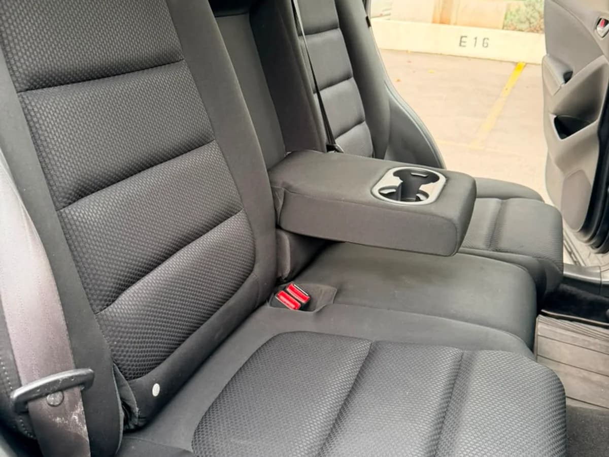 MAZDA Cx-5 2.0L AT R 4X2 año 2017 - Imagen 6