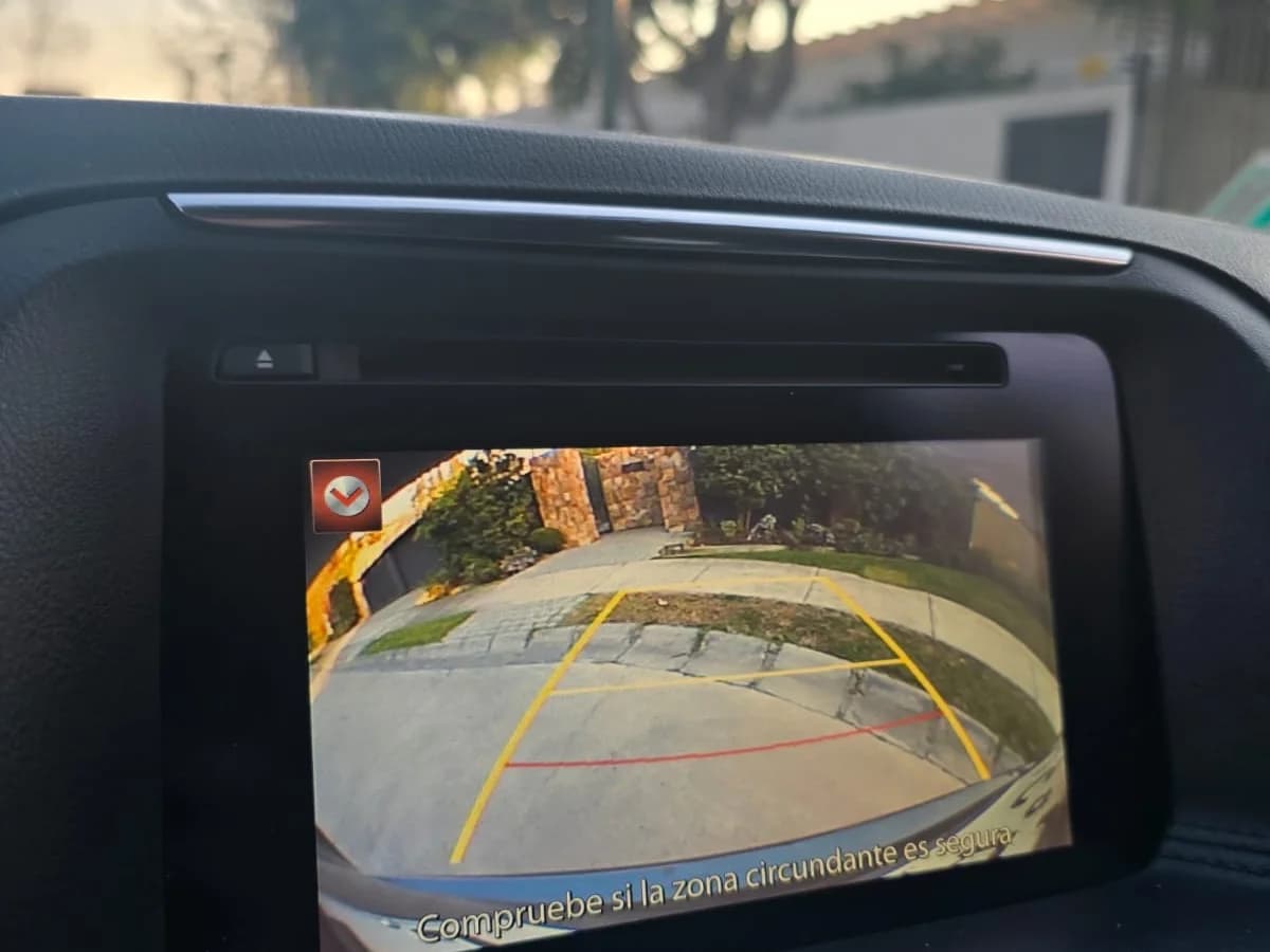 MAZDA Cx-5 2.0L AT R 4X2 año 2017 - Imagen 15