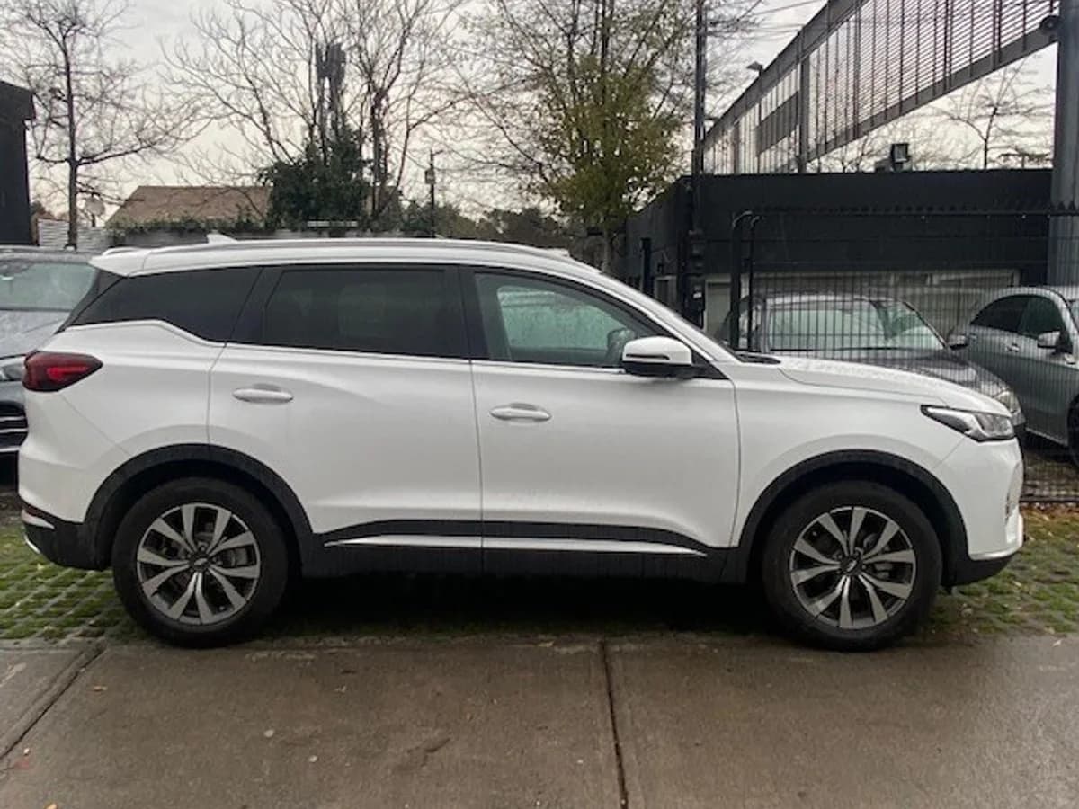 CHERY TIGGO 7 PRO GLX CVT 1.5 Aut. 2023 - Imagen 2