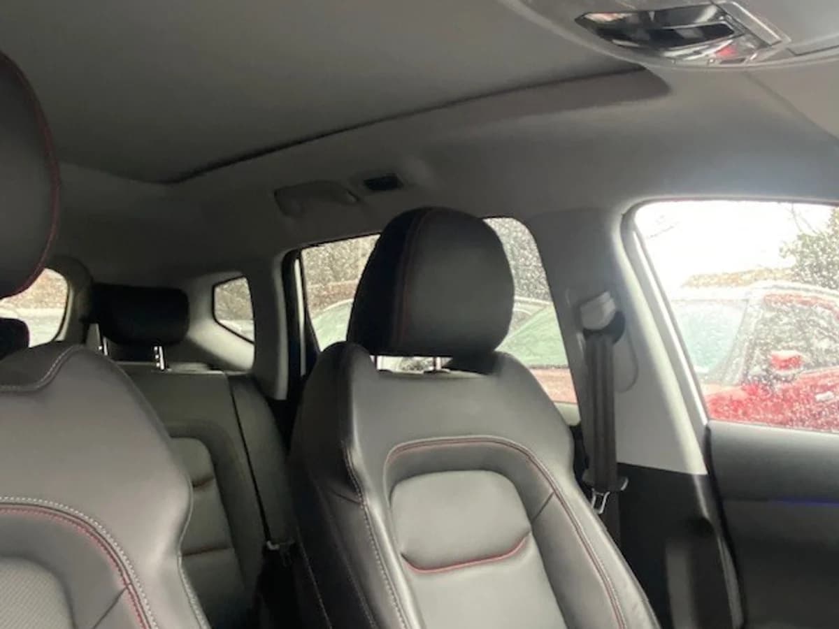 CHERY TIGGO 7 PRO GLX CVT 1.5 Aut. 2023 - Imagen 3