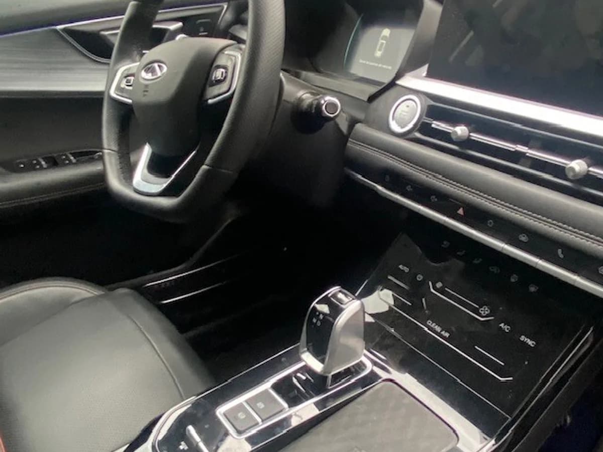 CHERY TIGGO 7 PRO GLX CVT 1.5 Aut. 2023 - Imagen 4