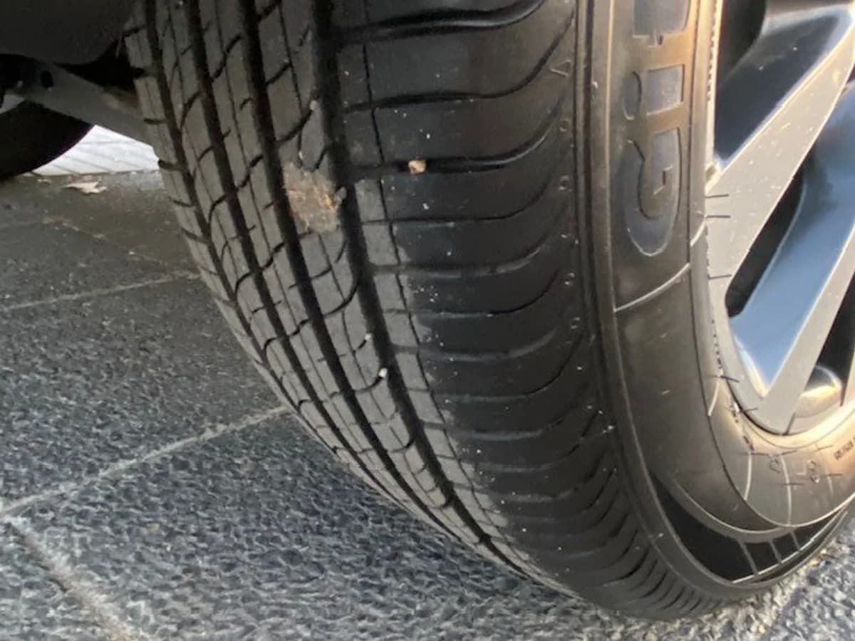 CHERY TIGGO 7 PRO GLX CVT 1.5 Aut. 2023 - Imagen 9