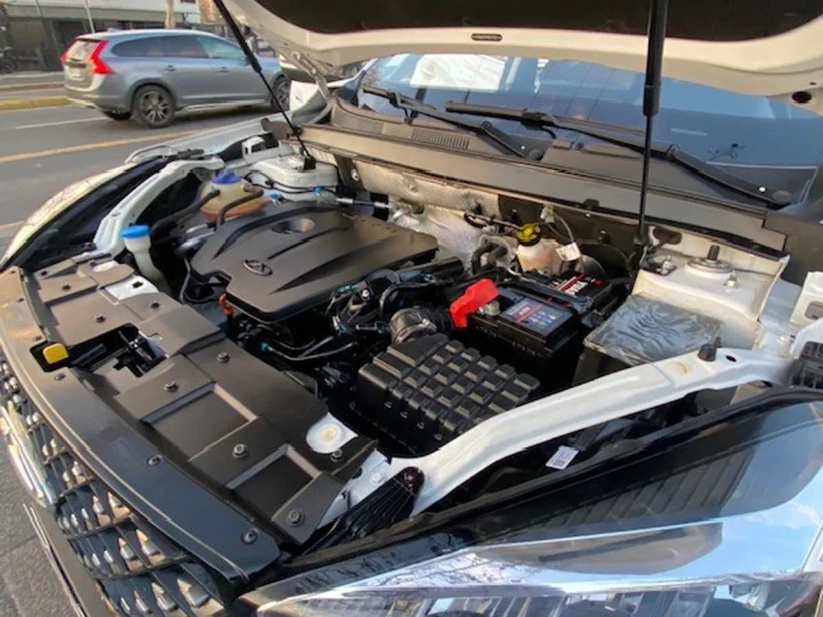 CHERY TIGGO 7 PRO GLX CVT 1.5 Aut. 2023 - Imagen 15