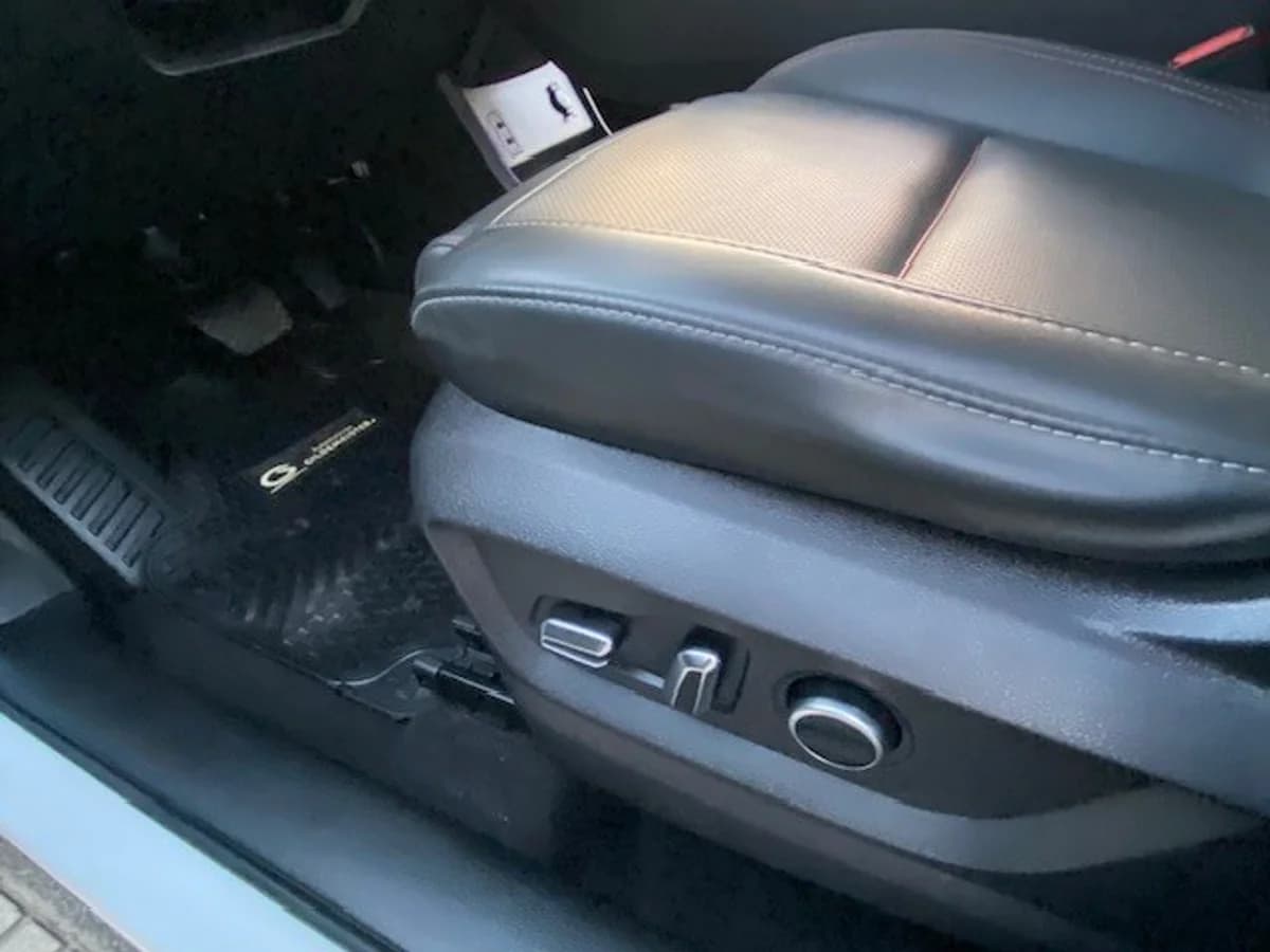 CHERY TIGGO 7 PRO GLX CVT 1.5 Aut. 2023 - Imagen 19