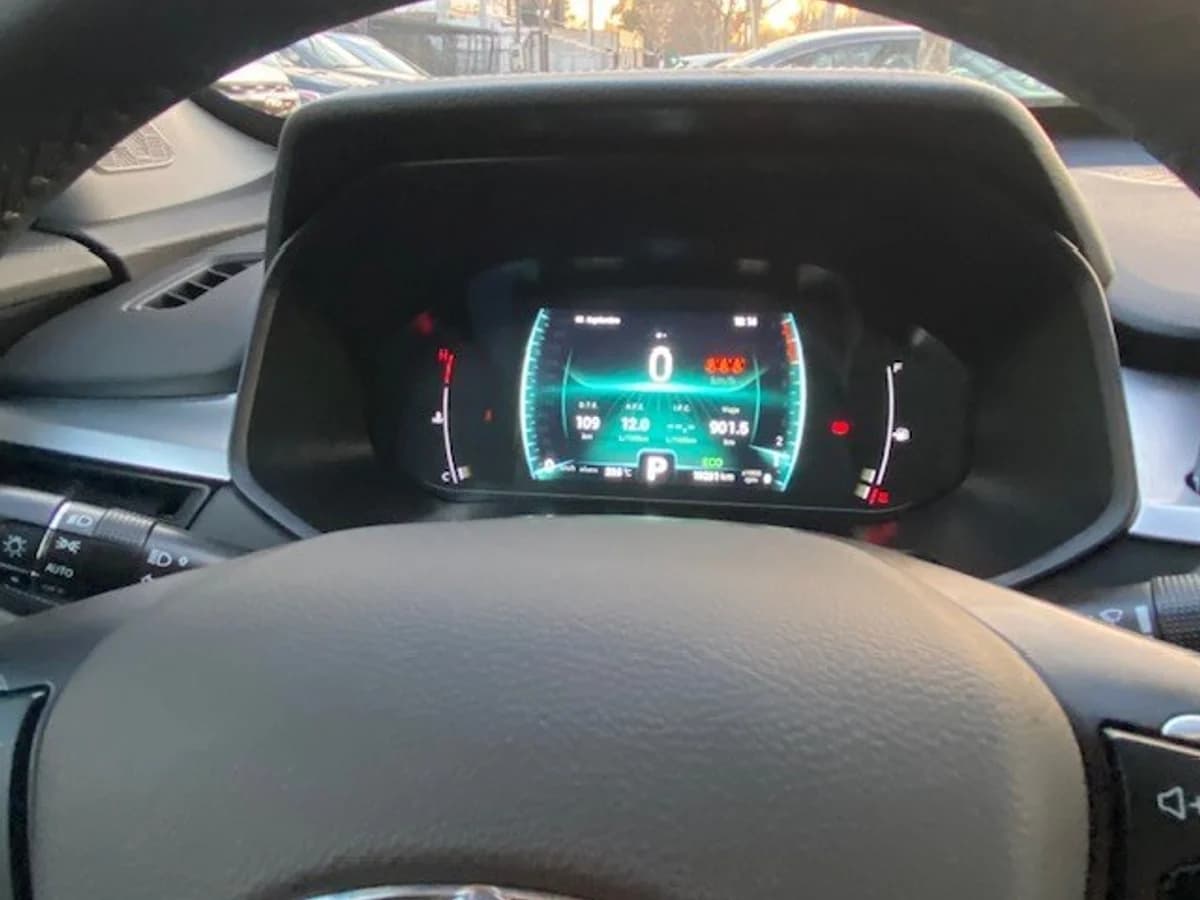 CHERY TIGGO 7 PRO GLX CVT 1.5 Aut. 2023 - Imagen 25
