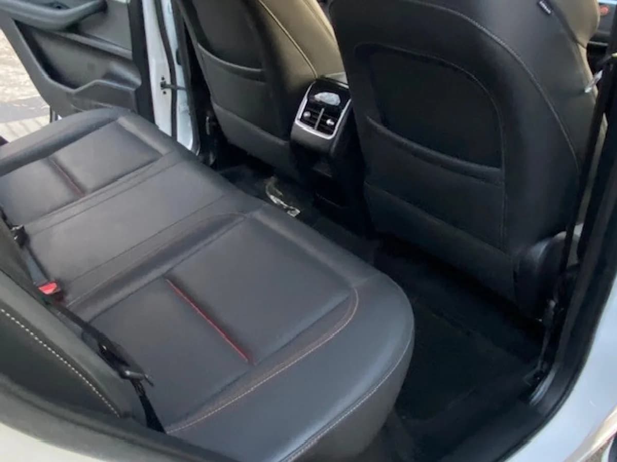 CHERY TIGGO 7 PRO GLX CVT 1.5 Aut. 2023 - Imagen 12