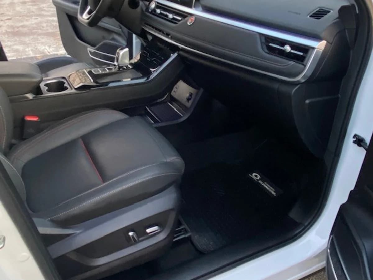 CHERY TIGGO 7 PRO GLX CVT 1.5 Aut. 2023 - Imagen 13