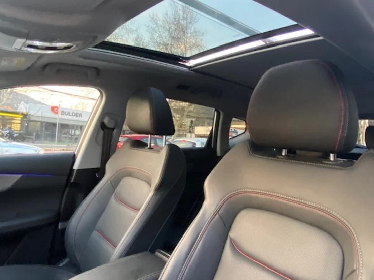 CHERY TIGGO 7 PRO GLX CVT 1.5 Aut. 2023 - Imagen 26
