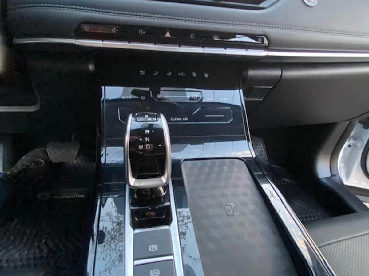 CHERY TIGGO 7 PRO GLX CVT 1.5 Aut. 2023 - Imagen 20