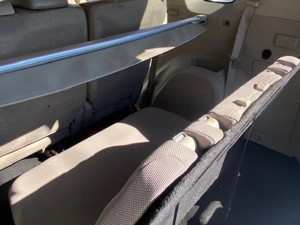 MITSUBISHI OUTLANDER 3.0 Autom. Paddle Shift 2010 - Imagen 26