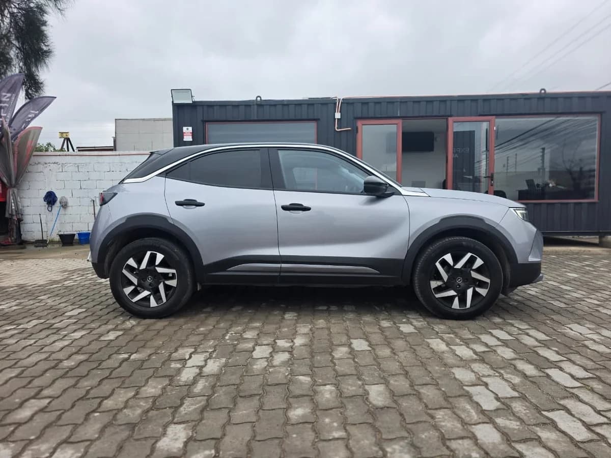 OPEL Mokka 1.2 ELEGANCE MT 2022 - Imagen 2