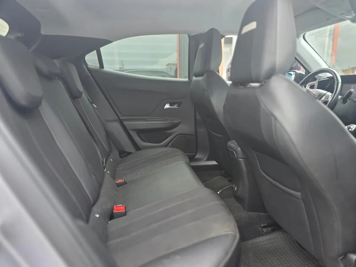 OPEL Mokka 1.2 ELEGANCE MT 2022 - Imagen 5
