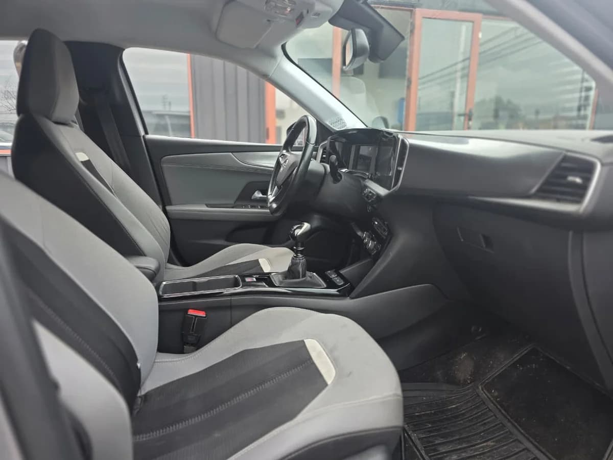 OPEL Mokka 1.2 ELEGANCE MT 2022 - Imagen 6