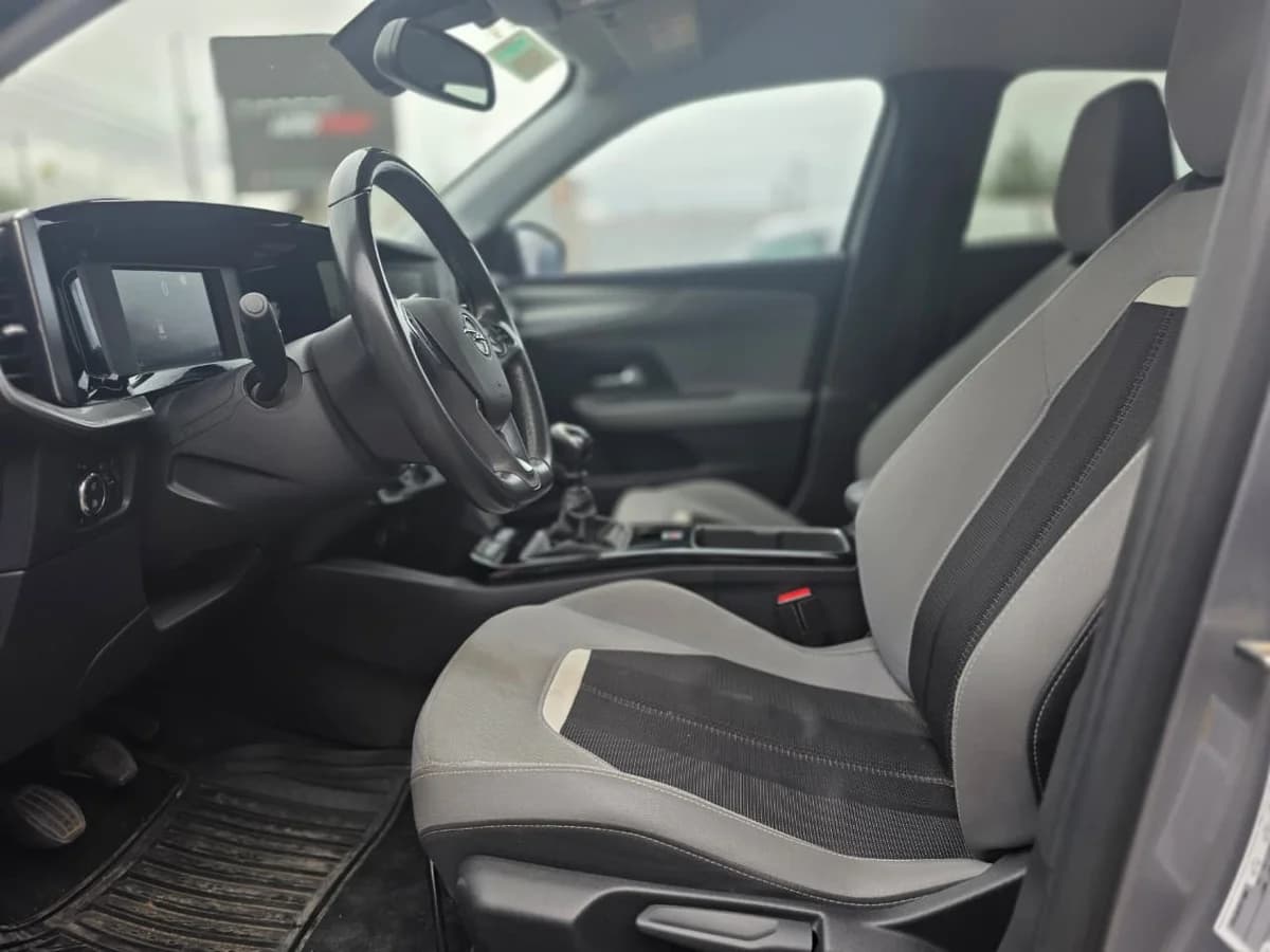 OPEL Mokka 1.2 ELEGANCE MT 2022 - Imagen 7