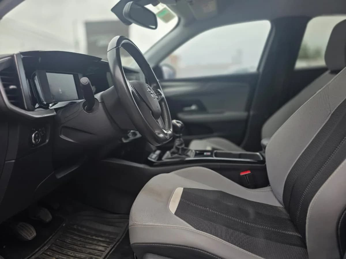 OPEL Mokka 1.2 ELEGANCE MT 2022 - Imagen 8