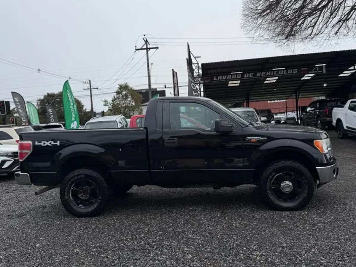 FORD F 150 5.0 V8 2012 - Imagen 3