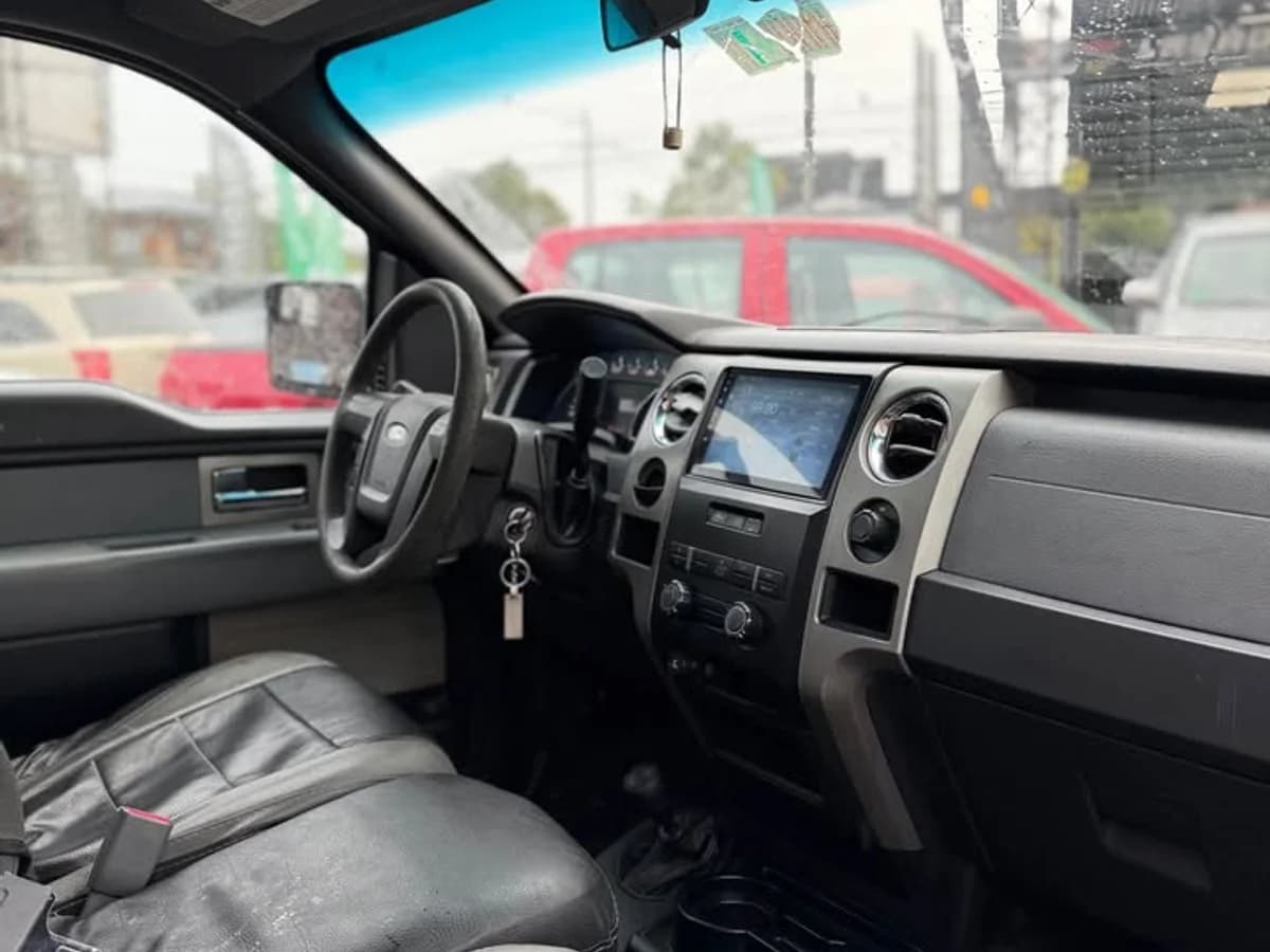 FORD F 150 5.0 V8 2012 - Imagen 7