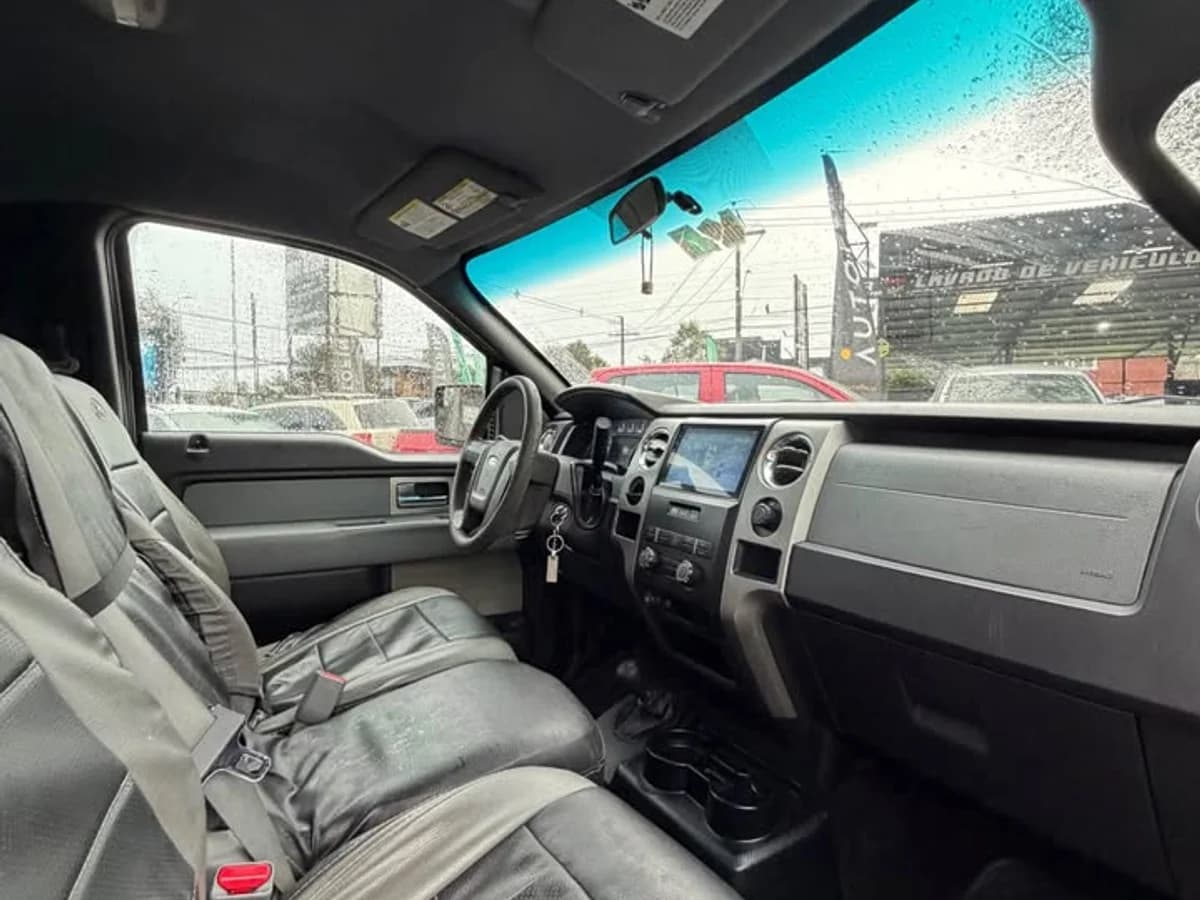 FORD F 150 5.0 V8 2012 - Imagen 9
