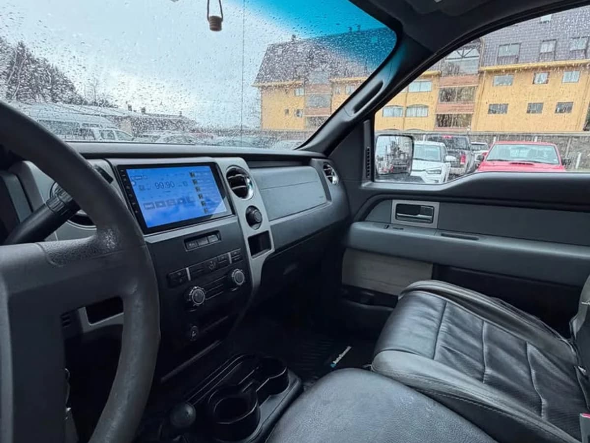FORD F 150 5.0 V8 2012 - Imagen 10