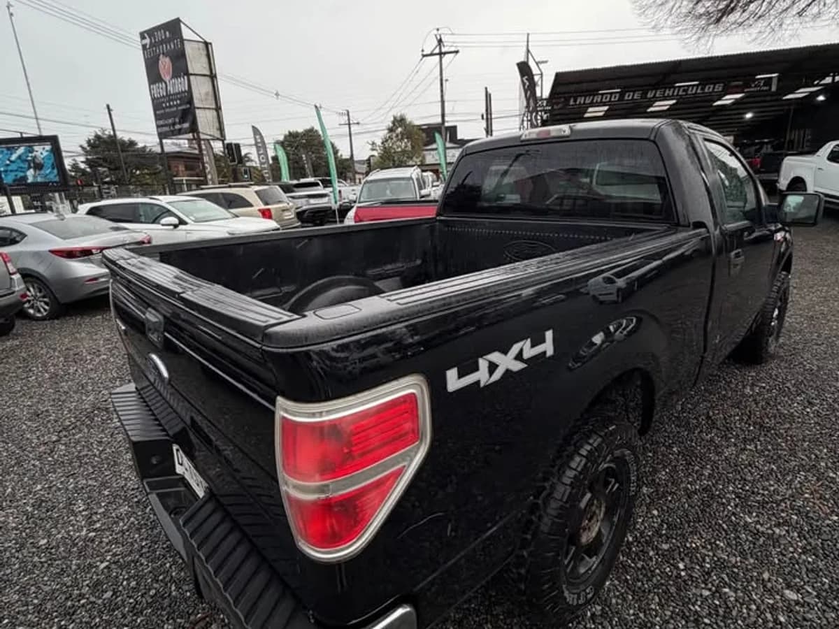 FORD F 150 5.0 V8 2012 - Imagen 14
