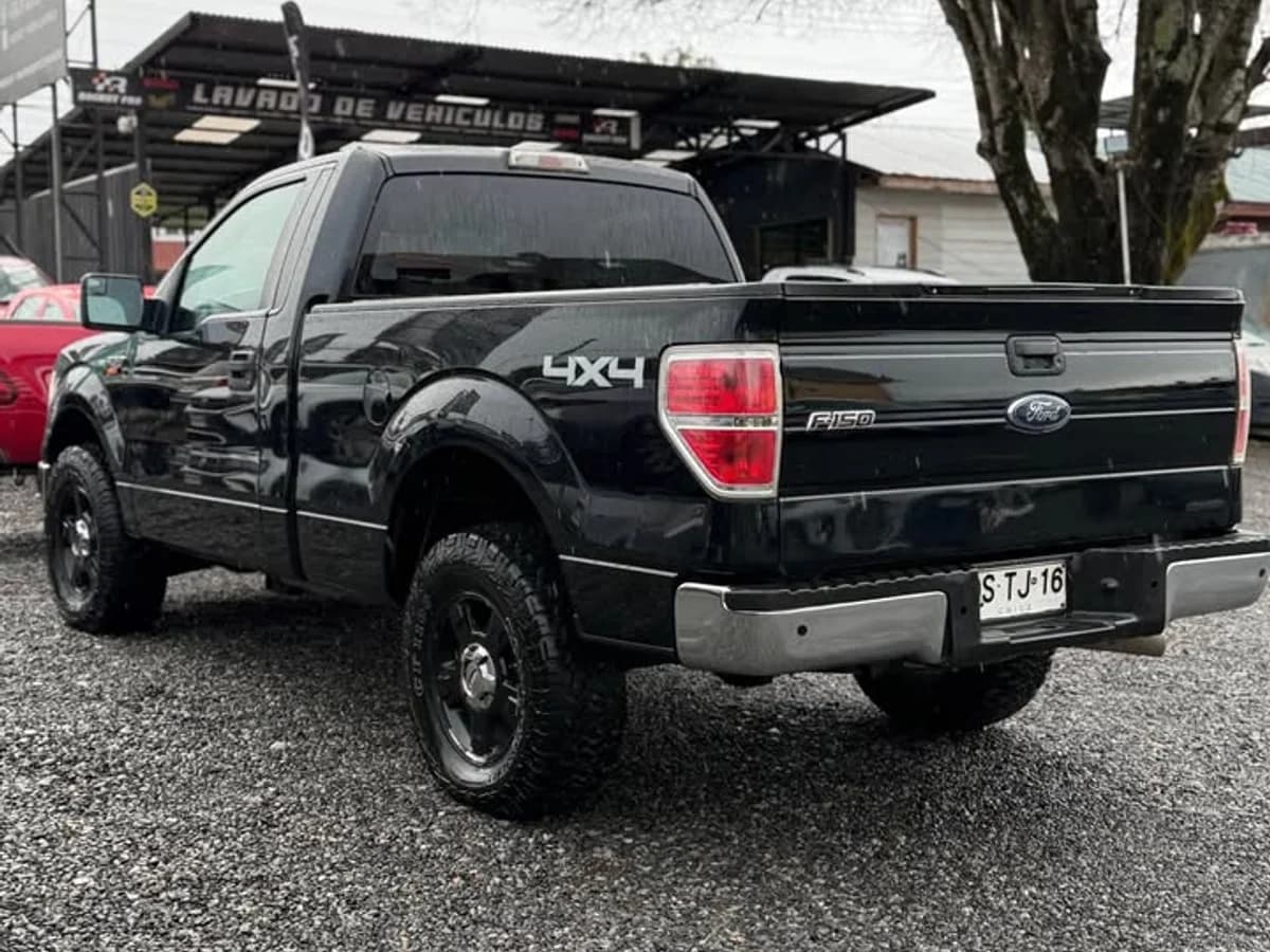 FORD F 150 5.0 V8 2012 - Imagen 16