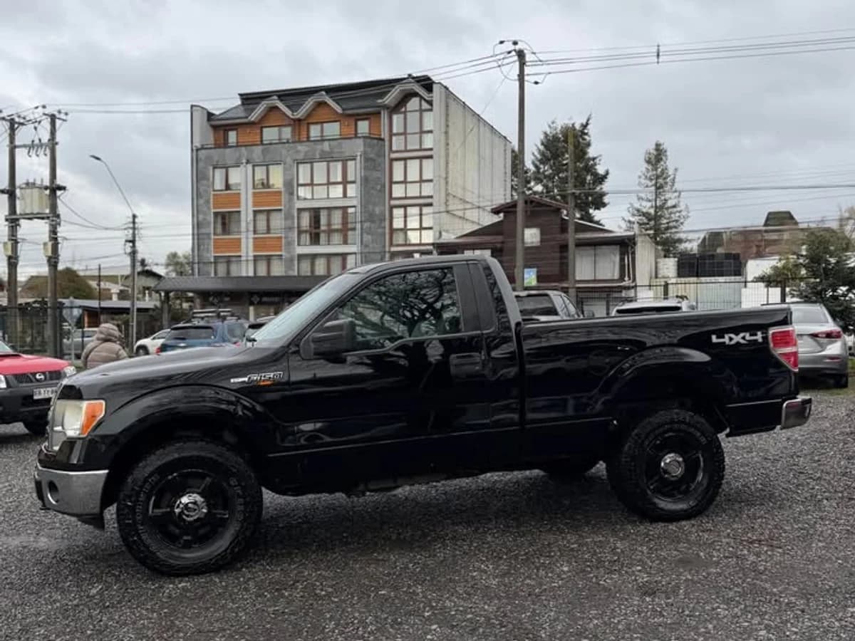 FORD F 150 5.0 V8 2012 - Imagen 17