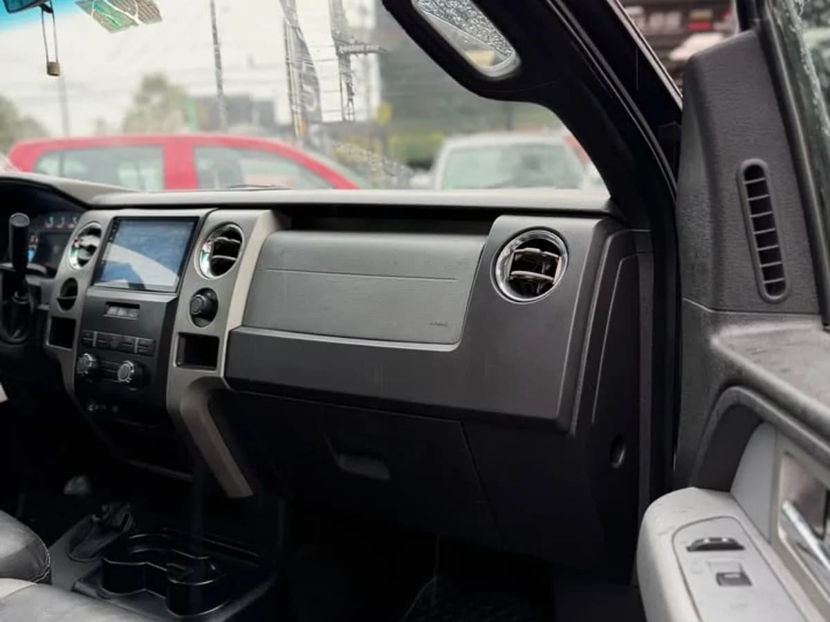 FORD F 150 5.0 V8 2012 - Imagen 18