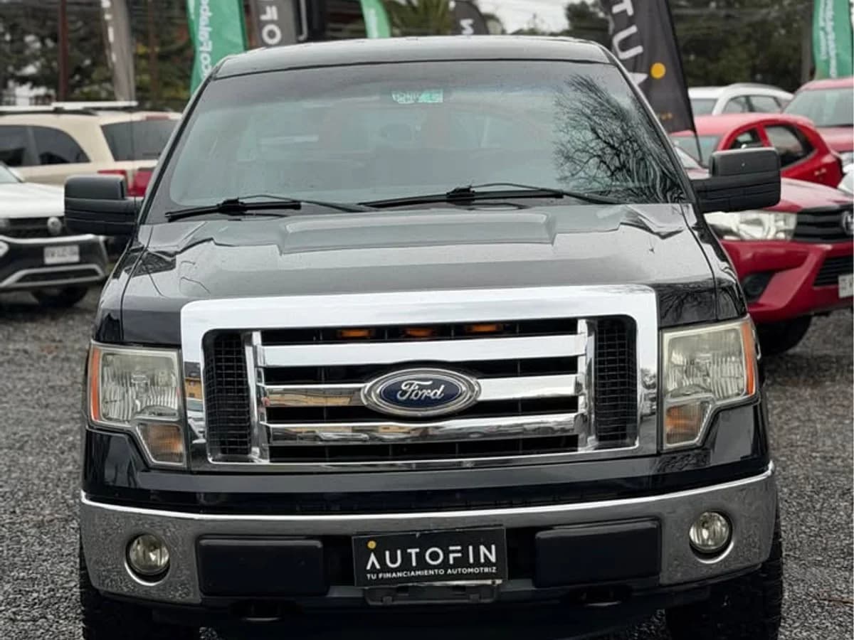 FORD F 150 5.0 V8 2012 - Imagen 19
