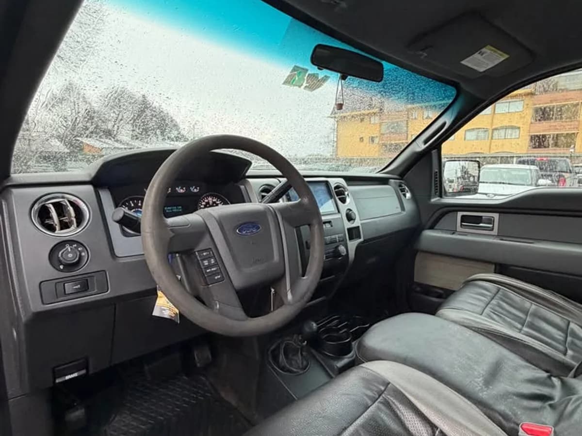 FORD F 150 5.0 V8 2012 - Imagen 24