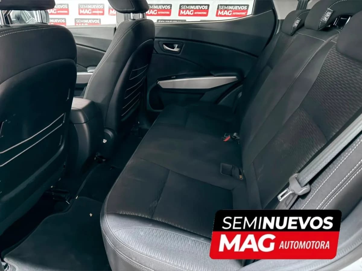 SSANGYONG TIVOLI 1.6 FULL MT 2016 - Imagen 7
