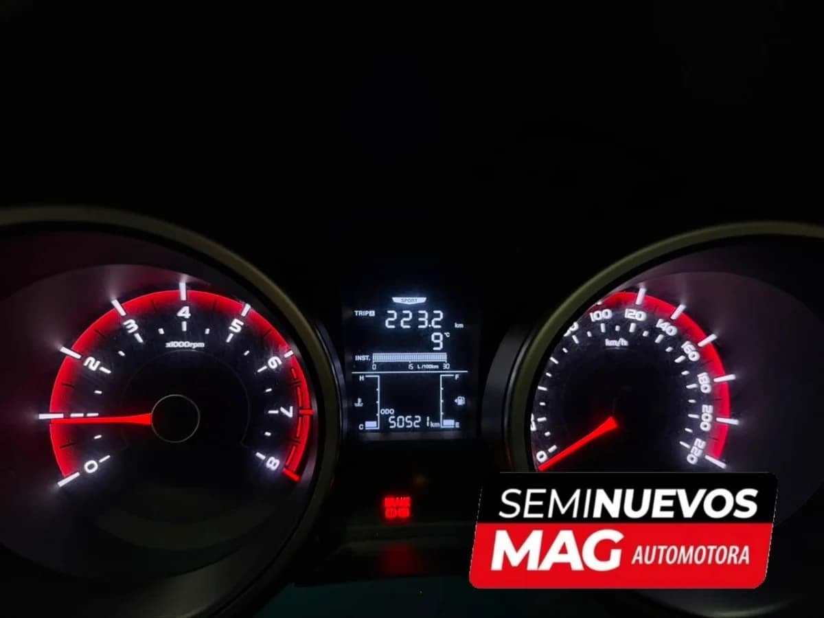 SSANGYONG TIVOLI 1.6 FULL MT 2016 - Imagen 10