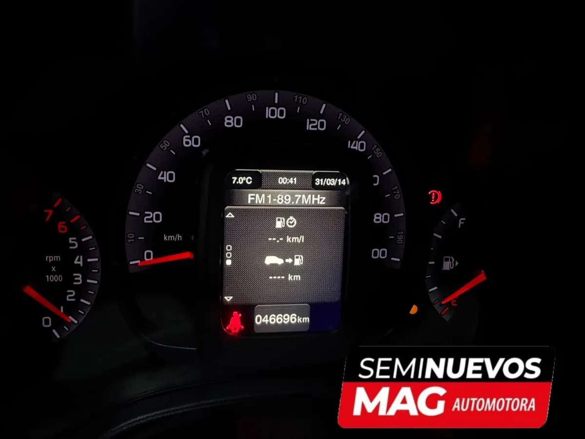 FIAT Uno EVO 1.4 2018 - Imagen 5