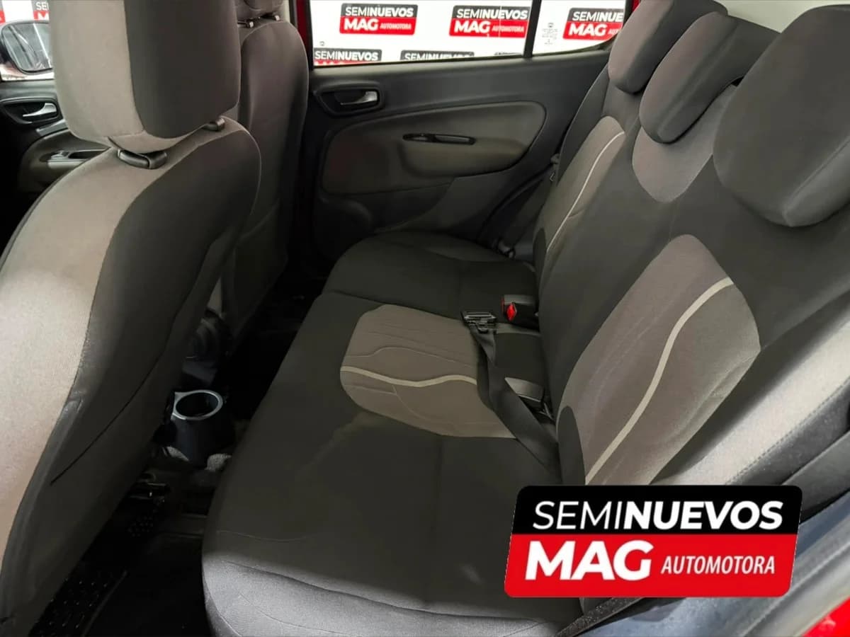 FIAT Uno EVO 1.4 2018 - Imagen 7