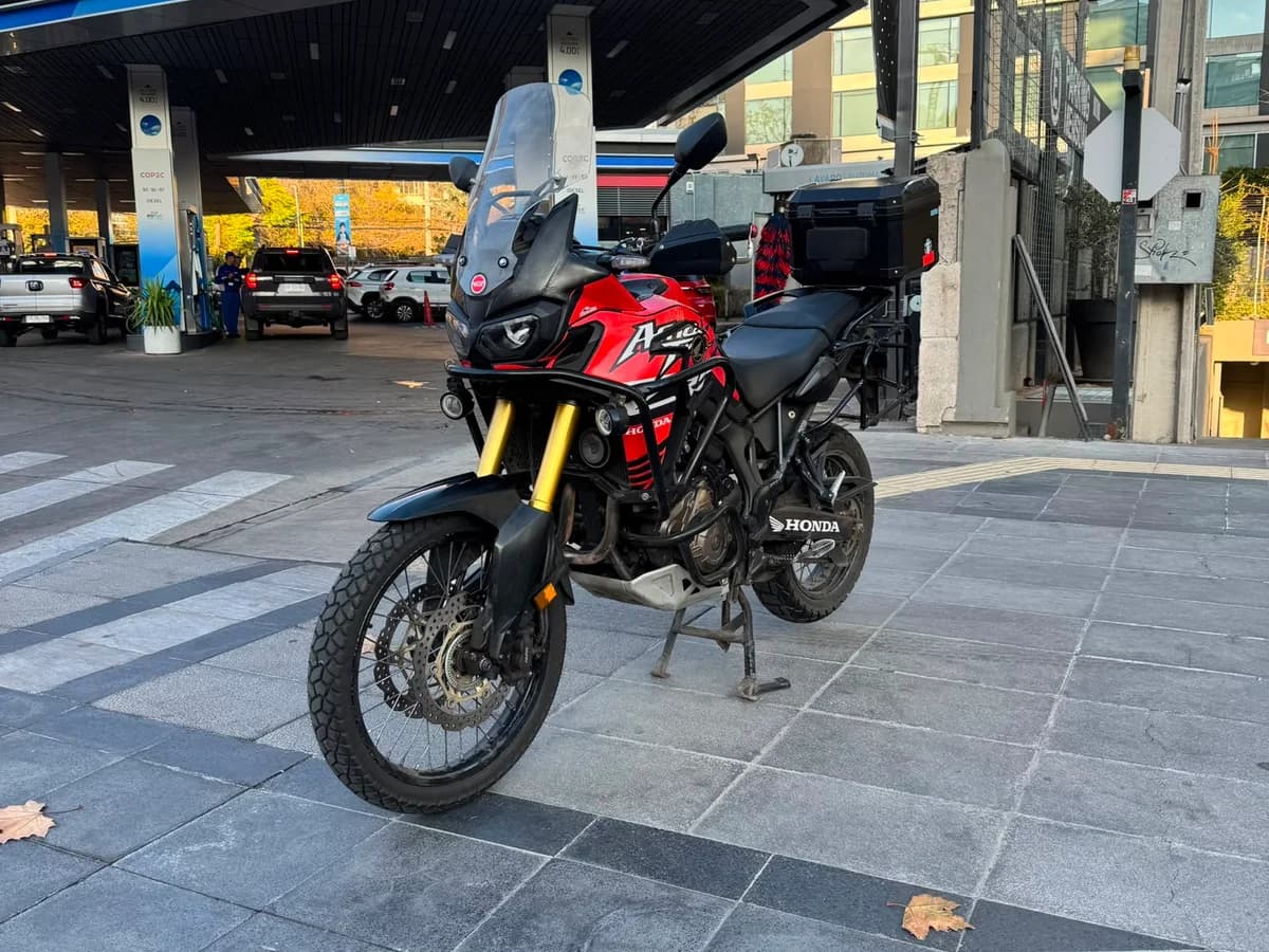 HONDA CRF1000LD CRF Africa Twin 1.000 LD Automática 2018 - Imagen 1