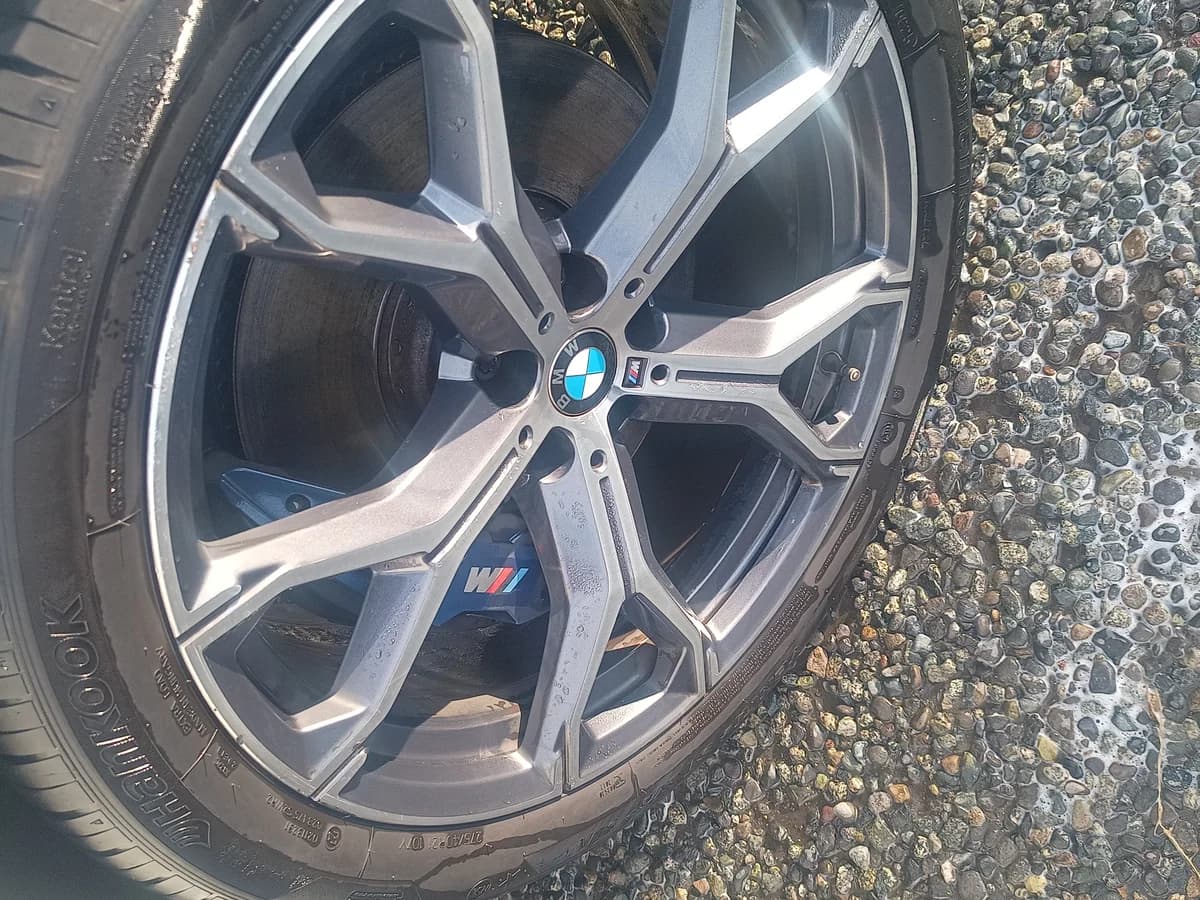 BMW X6 3.0 X-DRIVE 30D DIESEL M SPORT 4WD AT 5P 2023 - Imagen 13
