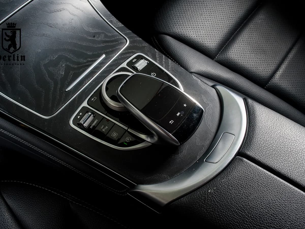 MERCEDES BENZ GLC220D 2018 DIESEL 4MATIC - Imagen 14