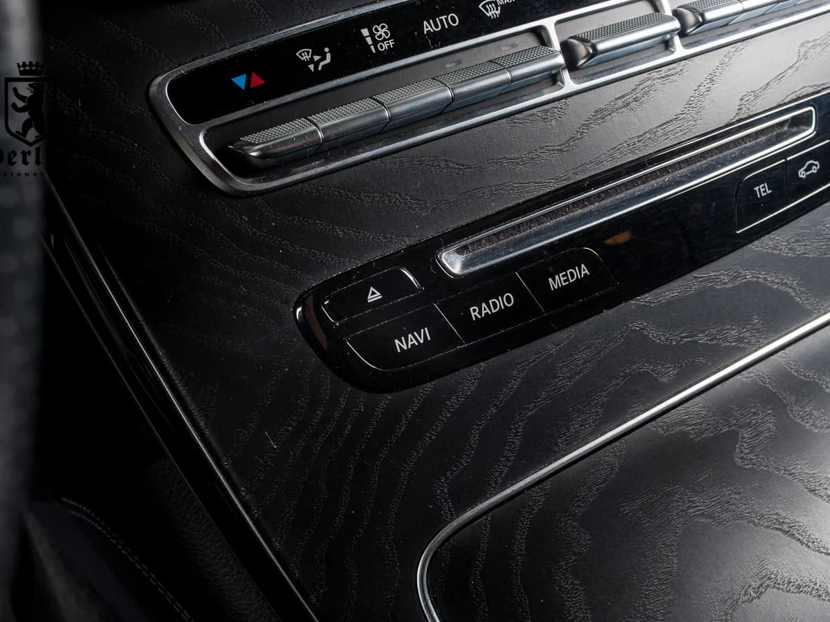 MERCEDES BENZ GLC220D 2018 DIESEL 4MATIC - Imagen 23