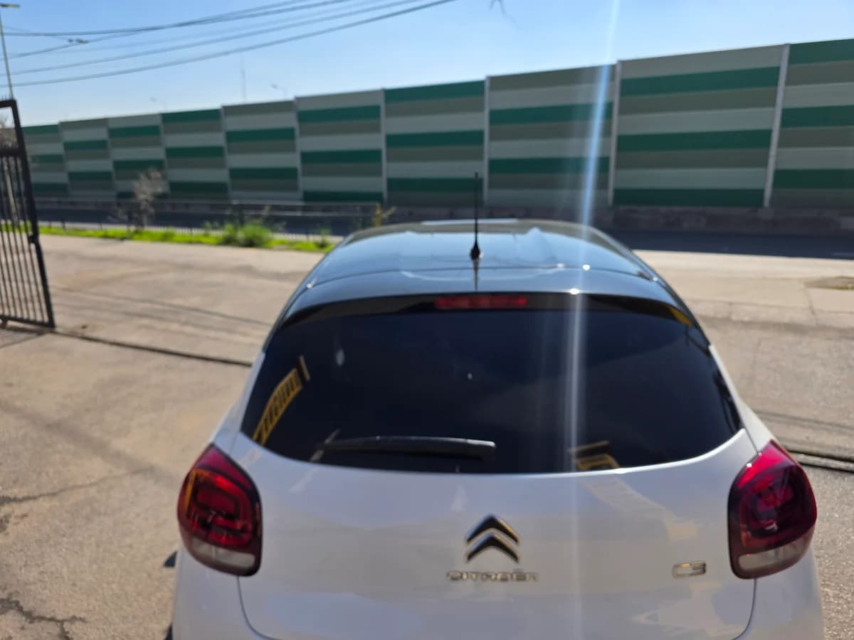 CITROEN C3 BLUE HDI 1.5 BLUEHDI 100 S&S LIVE MT 2023 - Imagen 5